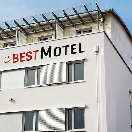 Best Motel Vilsbiburg Exteriér fotografie