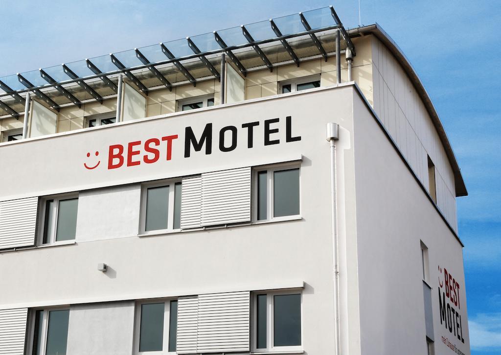 Best Motel Vilsbiburg Exteriér fotografie